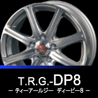 T.R.G.-DP8